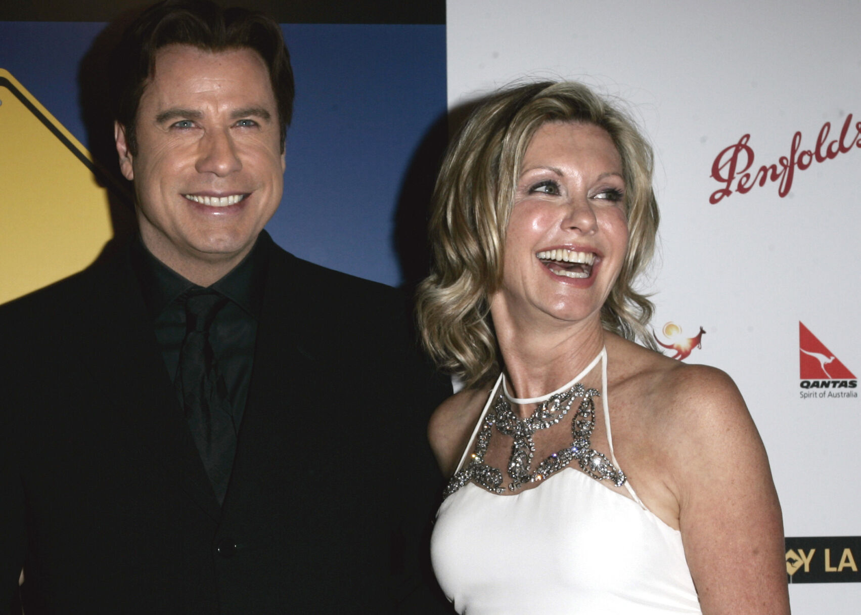 Obit - Olivia Newton John